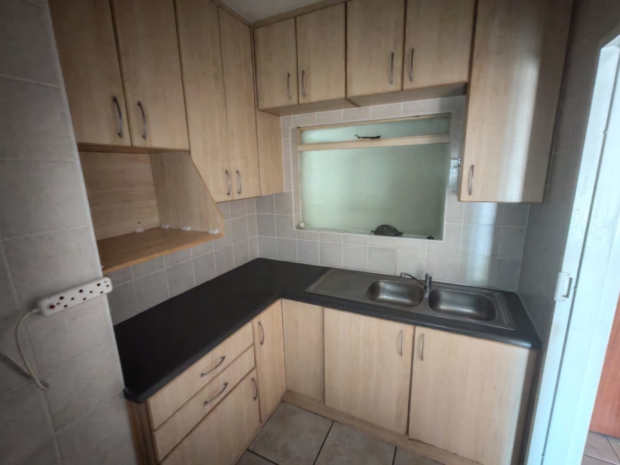 1 Bedroom Property for Sale in St Georges Park Eastern Cape